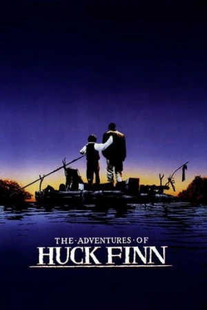 The Adventures of Huck Finn (1993) izle