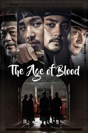 The Age of Blood (2017) izle