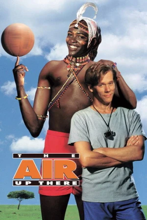 The Air Up There (1994) izle