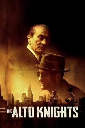The Alto Knights (2025) izle