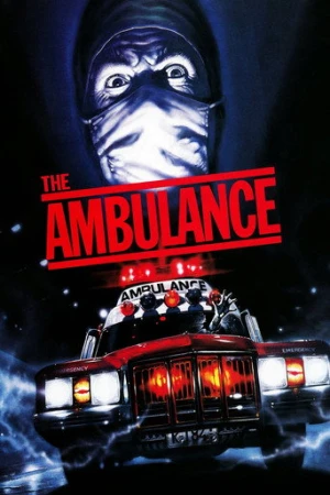 The Ambulance (1990) izle