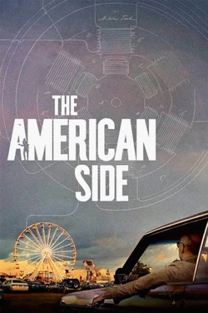 The American Side (2016) izle