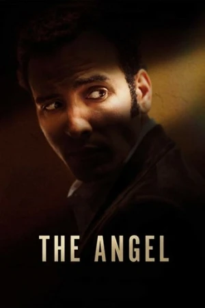 The Angel (2018) izle