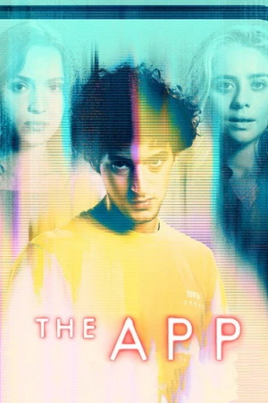 The App (2019) izle