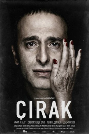 Çırak (2015) izle