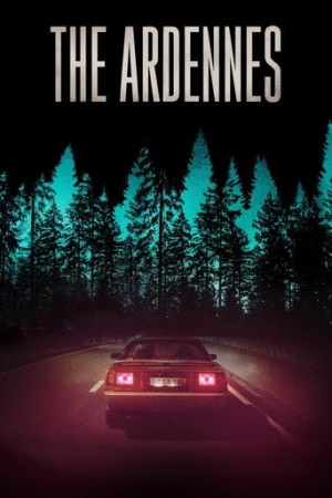 The Ardennes (2015) izle