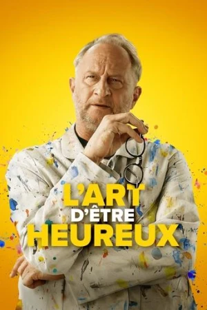 The Art of Nothing (2024) izle