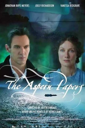 The Aspern Papers (2019) izle