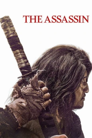 The Assassin (2023) izle
