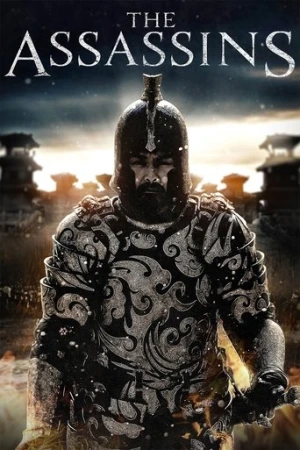 The Assassins (2012) izle