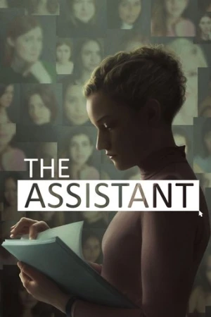 The Assistant (2020) izle