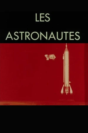 The Astronauts (1959) izle