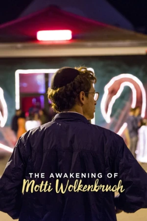 The Awakening of Motti Wolkenbruch (2018) izle