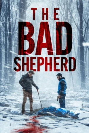 The Bad Shepherd afiş