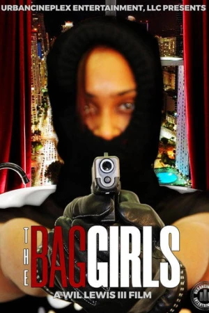 The Bag Girls (2020) izle