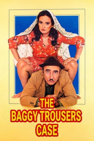 Şalvar Davası (1983) izle