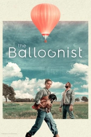 The Balloonist (2025) izle