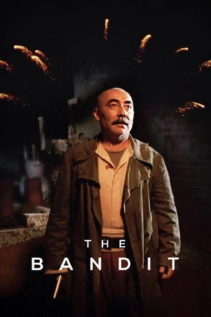 Eşkıya (1996) izle