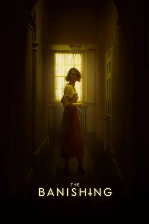The Banishing (2021) izle