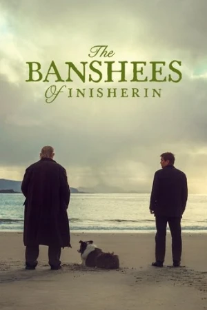 The Banshees of Inisherin (2022) izle