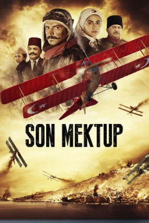 Son Mektup (2015) izle