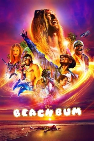 The Beach Bum (2019) izle