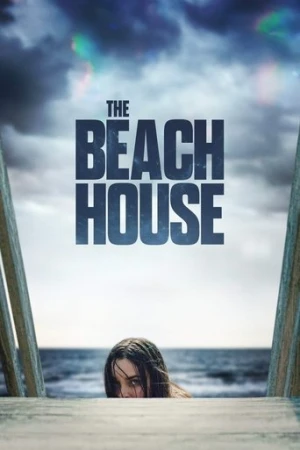 The Beach House (2020) izle
