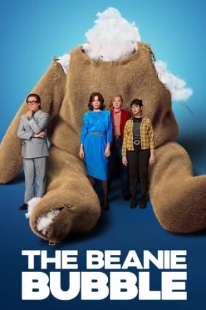 The Beanie Bubble (2023) izle