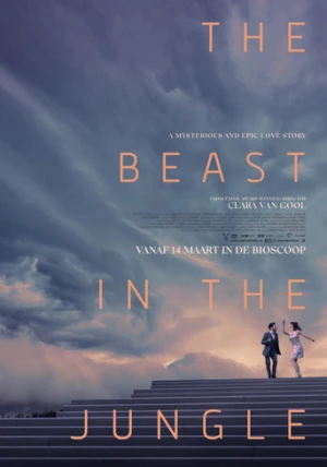 The Beast in the Jungle (2019) izle