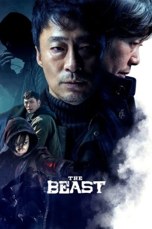 The Beast (2019) izle