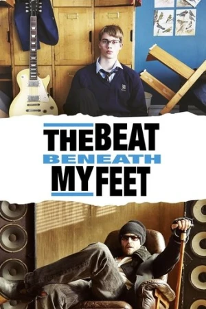 The Beat Beneath My Feet (2014) izle