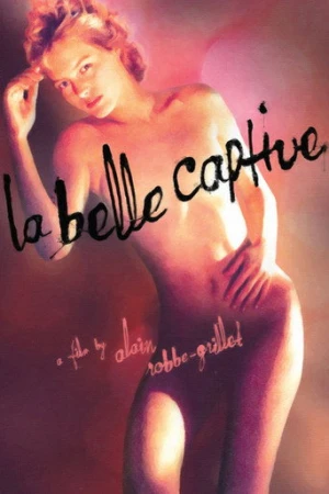 The Beautiful Prisoner (1983) izle