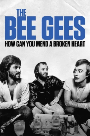 The Bee Gees: How Can You Mend a Broken Heart (2020) izle