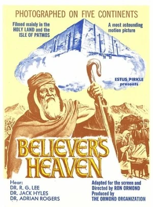 The Believer's Heaven (1977) izle