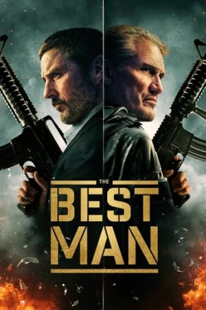 The Best Man (2023) izle