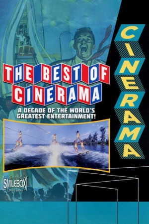 The Best of Cinerama (1963) izle