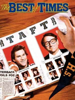The Best of Times (1986) izle