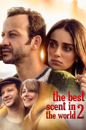 The Best Scent Of The World 2 (2017) izle