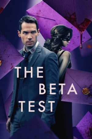 The Beta Test (2021) izle