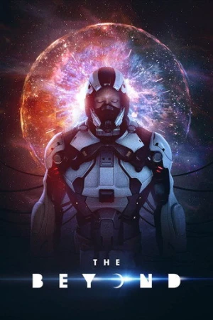 The Beyond (2018) izle