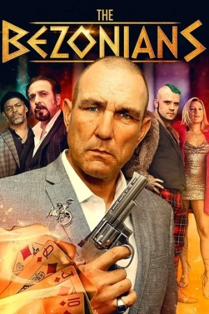 The Bezonians (2022) izle