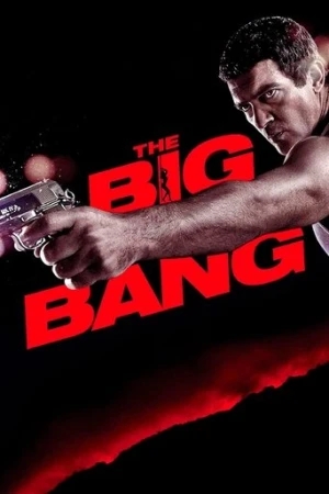 The Big Bang (2011) izle