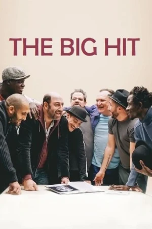 The Big Hit (2020) izle