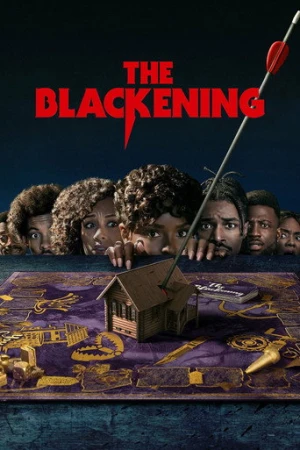 The Blackening (2023) izle