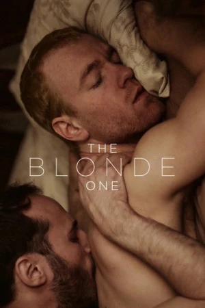 The Blonde One (2019) izle
