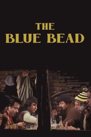 Mavi Boncuk (1975) izle