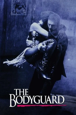 The Bodyguard (1992) izle