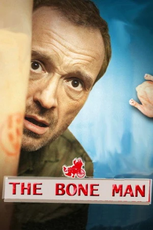 The Bone Man (2009) izle