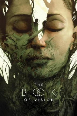 The Book Of Vision (2021) izle