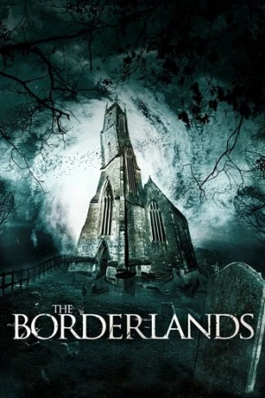 The Borderlands (2014) izle